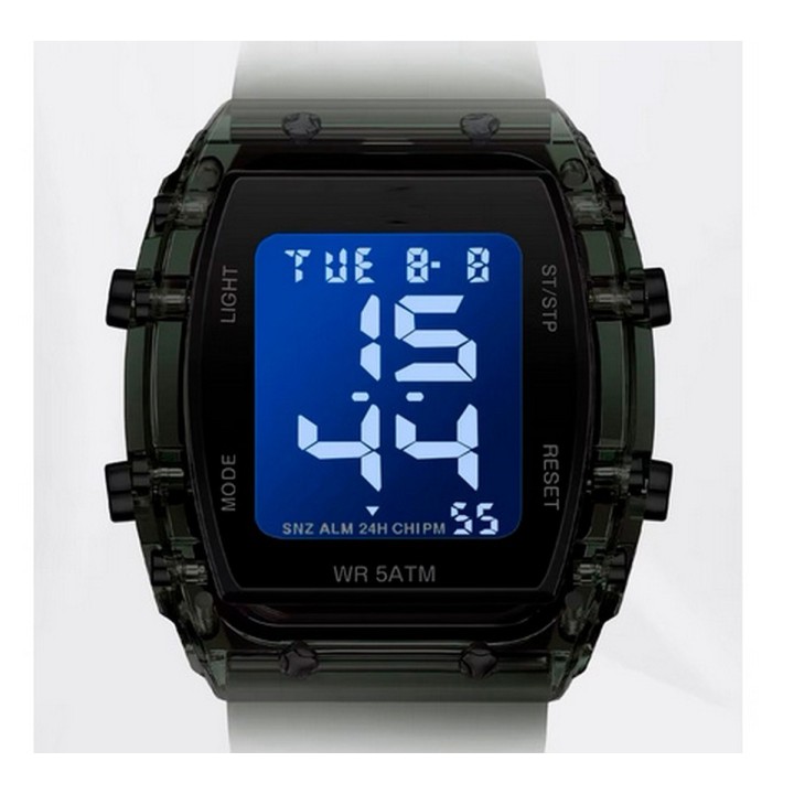 Reloj Dama G-force Mujer Digital Deportivo A24158 + Estuche