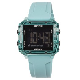 Reloj Dama G-force Mujer Digital Deportivo A24157 + Estuche