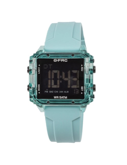 Reloj Dama G-force Mujer Digital Deportivo A24157 + Estuche