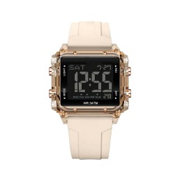 Reloj Dama G-force Mujer Digital Deportivo A24157 + Estuche