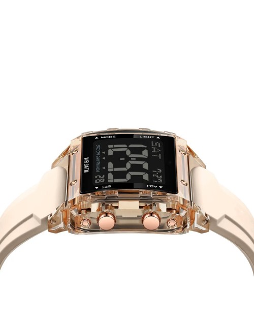 Reloj Dama G-force Mujer Digital Deportivo A24157 + Estuche