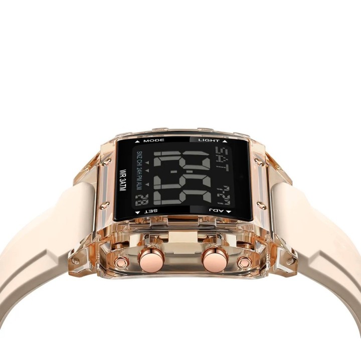 Reloj Dama G-force Mujer Digital Deportivo A24157 + Estuche