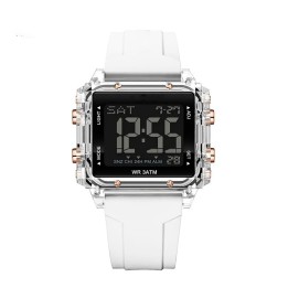 Reloj Dama G-force Mujer Digital Deportivo A24157 + Estuche