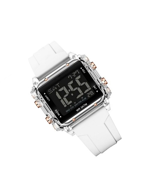 Reloj Dama G-force Mujer Digital Deportivo A24157 + Estuche