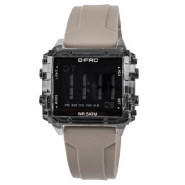 Reloj Dama G-force Mujer Digital Deportivo A24157 + Estuche