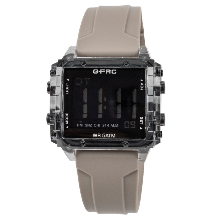 Reloj Dama G-force Mujer Digital Deportivo A24157 + Estuche