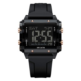 Reloj Dama G-force Mujer Digital Deportivo A24157 + Estuche