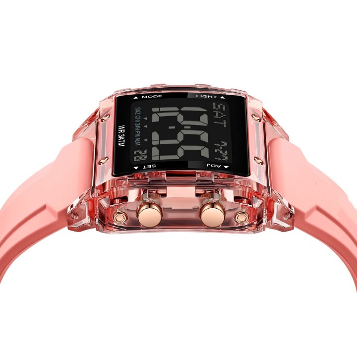 Reloj Dama G-force Mujer Digital Deportivo A24157 + Estuche