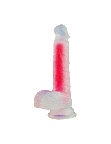 Dildo Consolador Neòn Consolador /juguete Sexual 26495-36