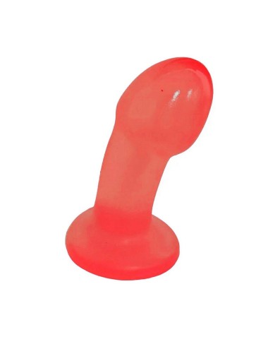 Plug Anal Pene Silicona Estimulacion Juguete Sexual 26495-56
