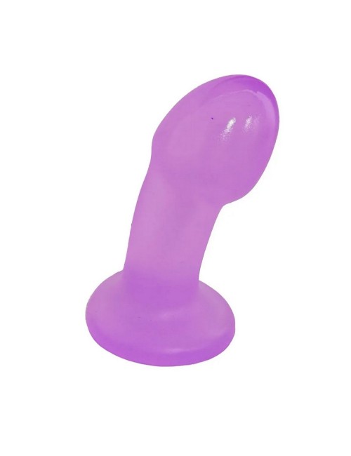 Plug Anal Pene Silicona Estimulacion Juguete Sexual 26495-56