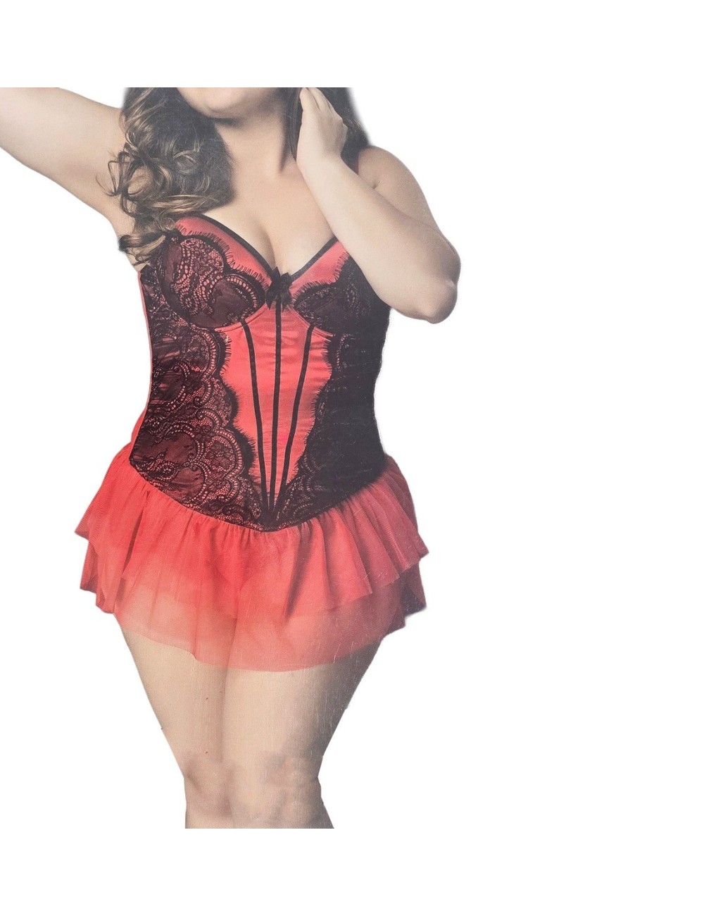 Conjuntos De Lencería Mujer Erótica Lencería Sexy Mujer