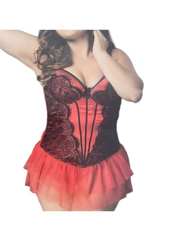 Conjuntos De Lencería Mujer Erótica Lencería Sexy Mujer