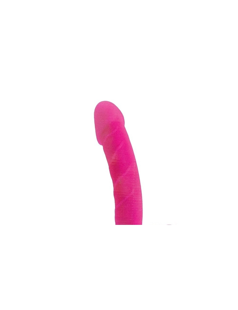 Dildo Consolador X-men Con Chupa Estimulante Sexual 26495-53