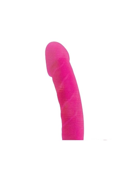 Dildo Consolador X-men Con Chupa Estimulante Sexual 26495-53