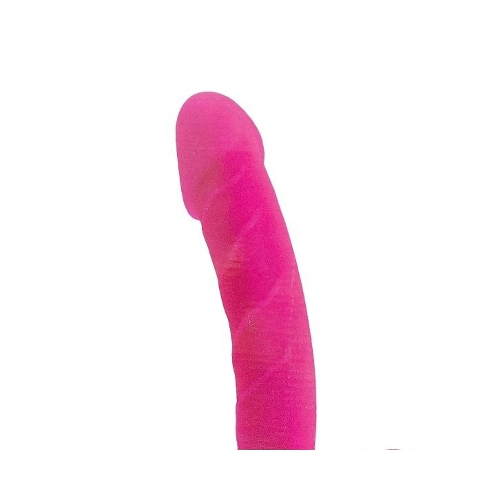 Dildo Consolador X-men Con Chupa Estimulante Sexual 26495-53