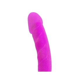Dildo Consolador X-men Con Chupa Estimulante Sexual 26495-53