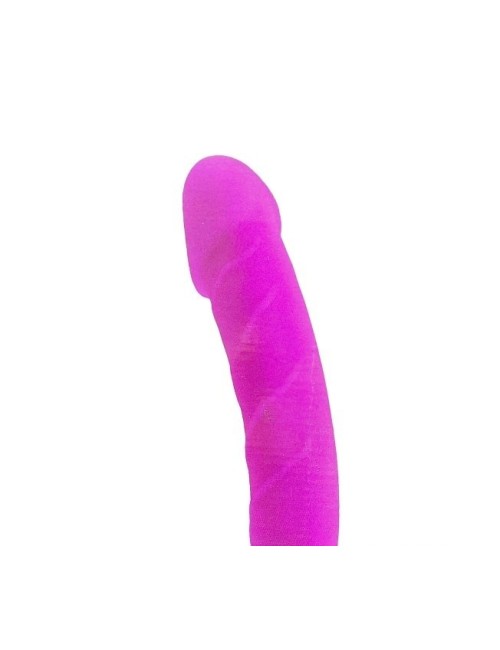 Dildo Consolador X-men Con Chupa Estimulante Sexual 26495-53