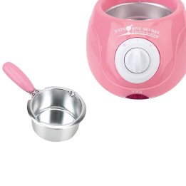 Maquina Olla Fundidora Fondue Derretir Chocolate Caramelo