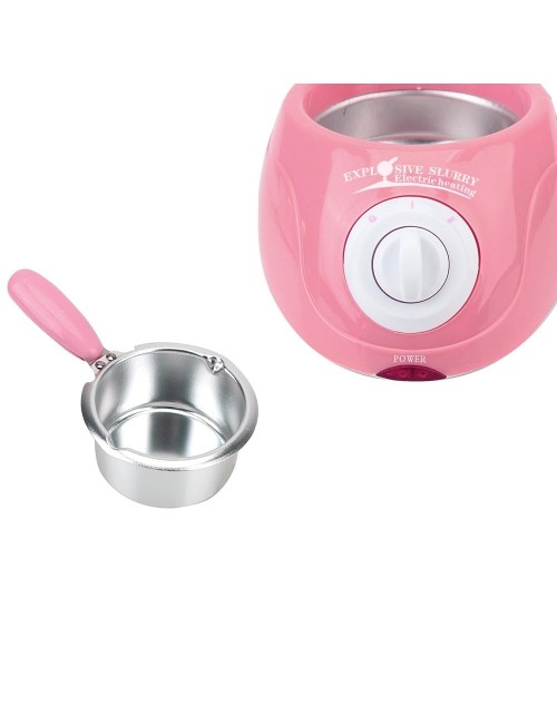 Maquina Olla Fundidora Fondue Derretir Chocolate Caramelo