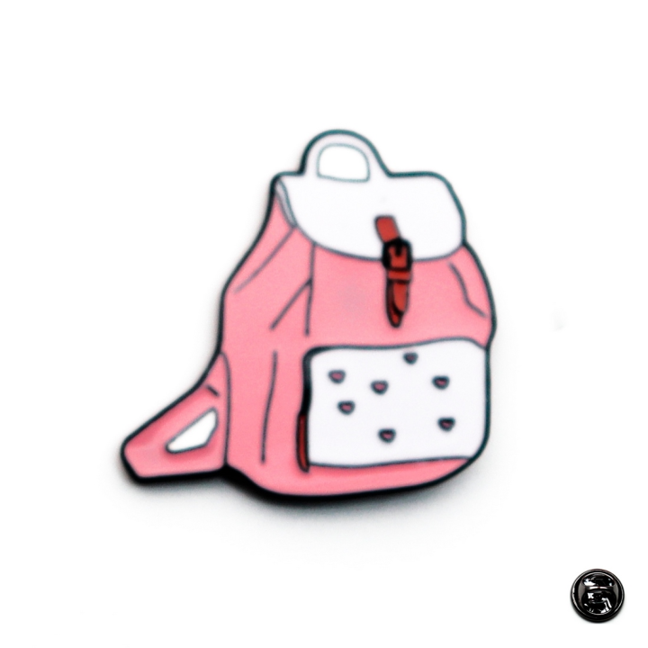 Comprar Pin Bolso
