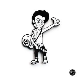 Comprar Pin Rock