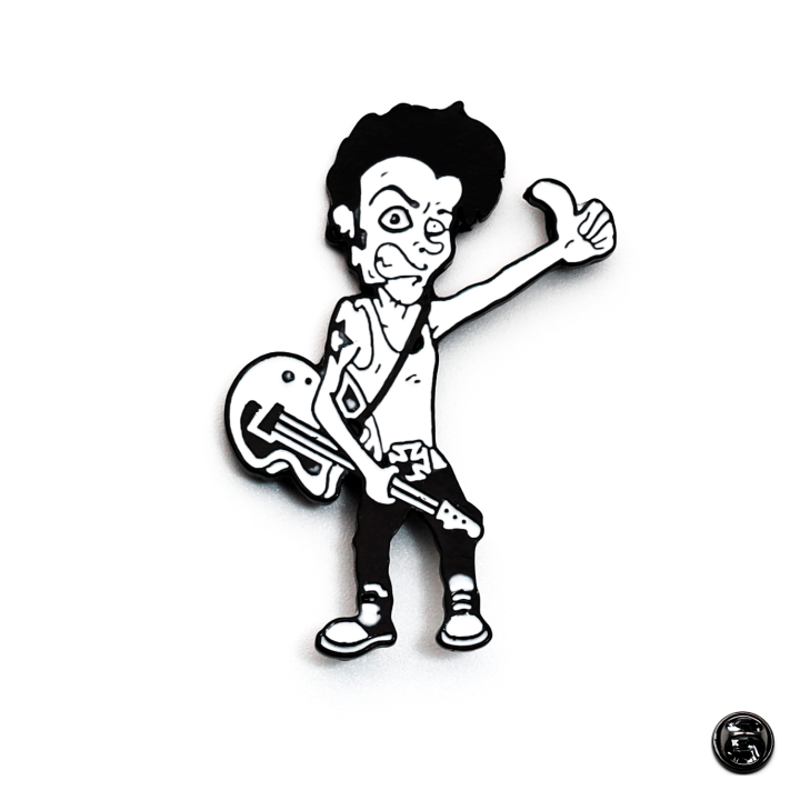 Comprar Pin Rock