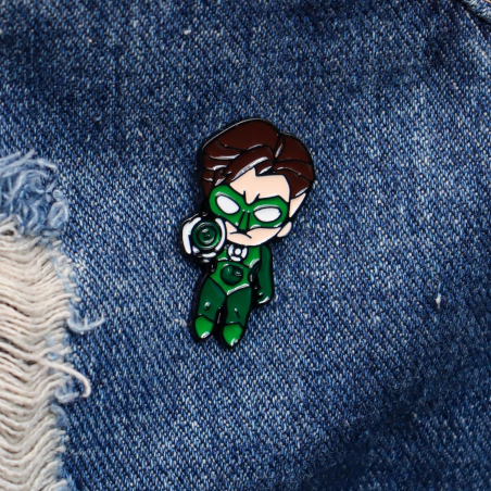Pin Linterna