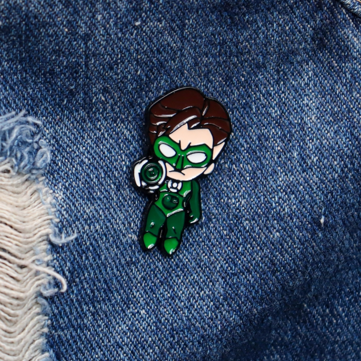 Comprar Pin Linterna