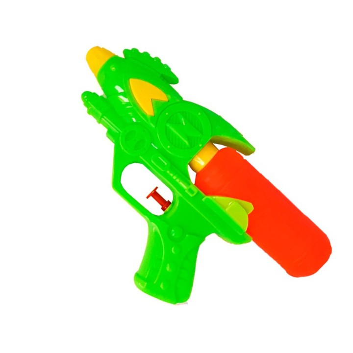 Pistola De Agua Master Guns Water Juguete Niños Diversiòn