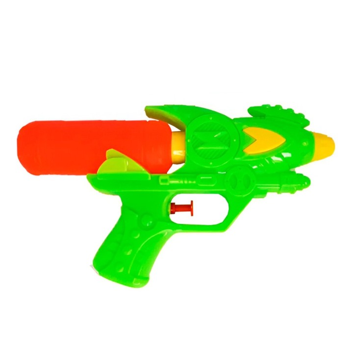Pistola De Agua Master Guns Water Juguete Niños Diversiòn
