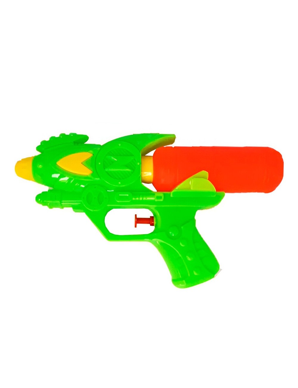 Pistola De Agua Master Guns Water Juguete Niños Diversiòn