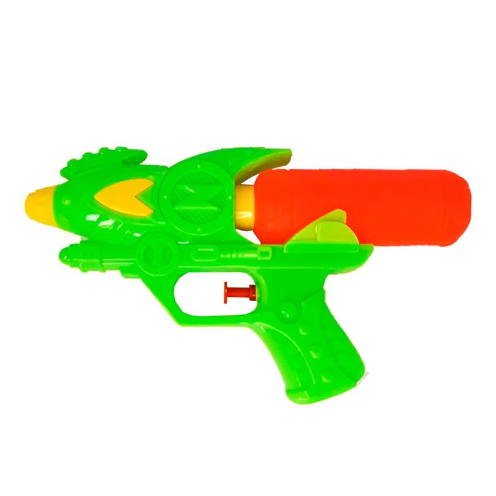 Pistola De Agua Master Guns Water Juguete Niños Diversiòn