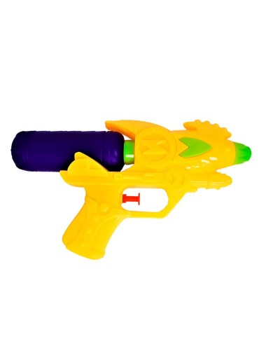 Pistola De Agua Master Guns Water Juguete Niños Diversiòn