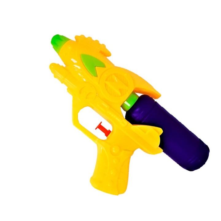 Pistola De Agua Master Guns Water Juguete Niños Diversiòn