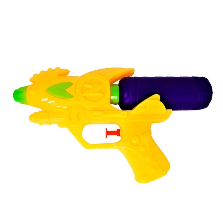 Pistola De Agua Master Guns Water Juguete Niños Diversiòn