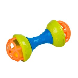 Sonajero Maraca Estimulación Temprana Bebé Juguete Didactico