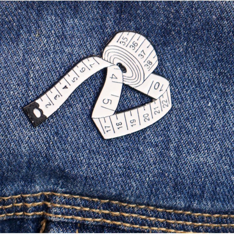 Pin Metro