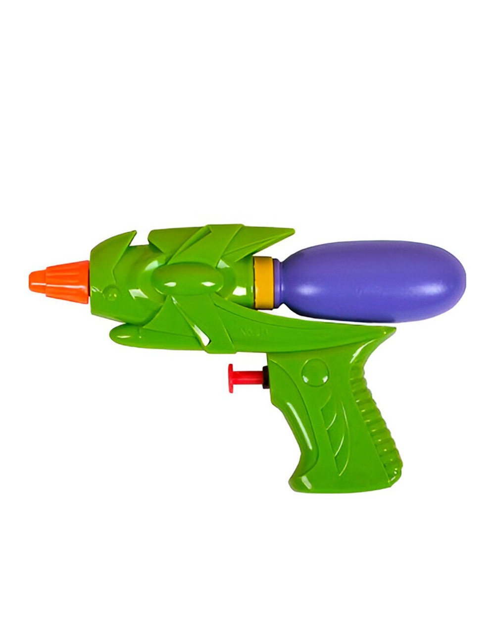 Pistola De Agua Mini Master Guns Juguete Niños Diversiòn X 3