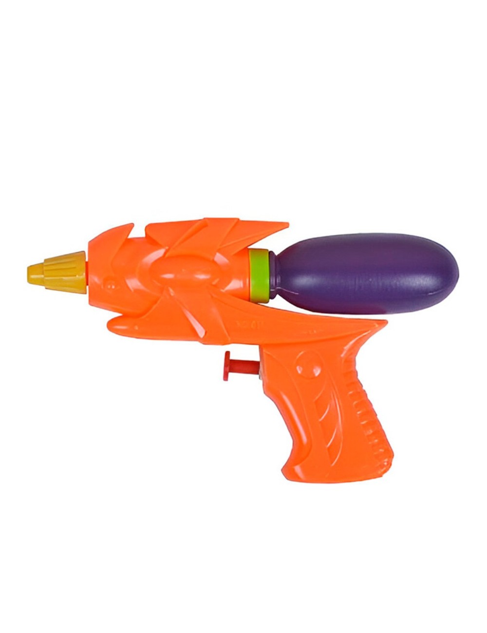 Pistola De Agua Mini Master Guns Juguete Niños Diversiòn X 3