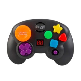 Control Remoto Memoria Juguete Aprendizaje + Baterias