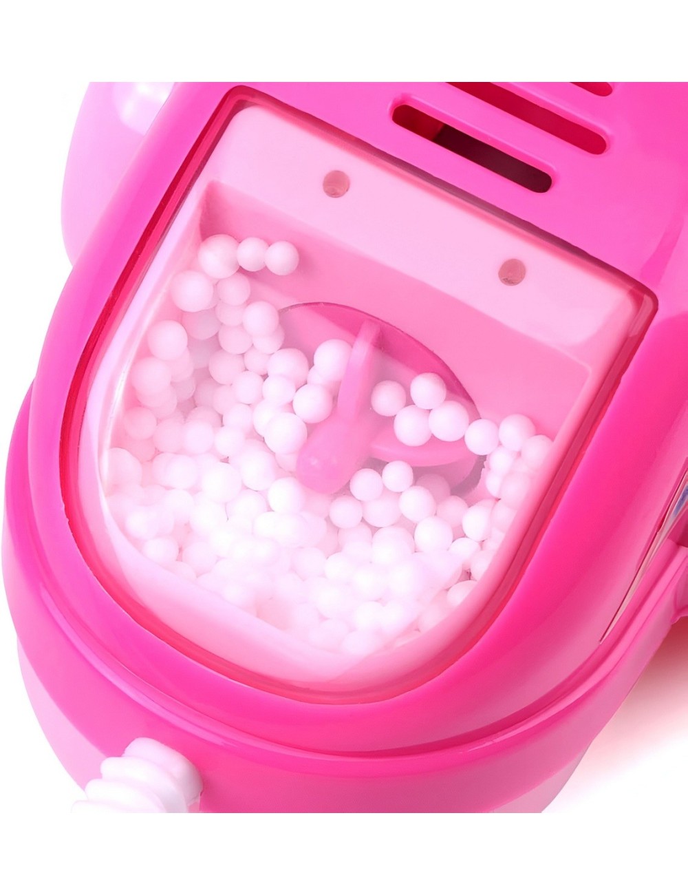 Aspiradora Juguete Niñas Interactiva Rol Muñecas