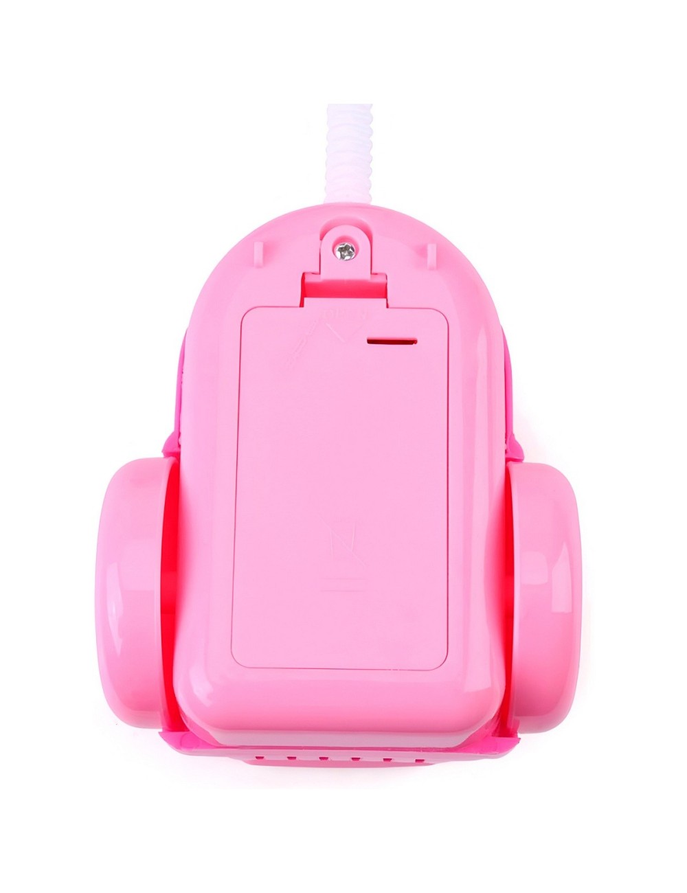 Aspiradora Juguete Niñas Interactiva Rol Muñecas