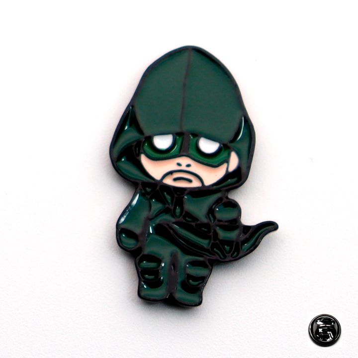 Comprar Pin Robin