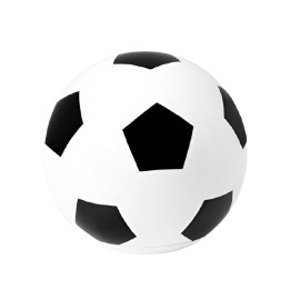 Pelota Futbol Cubo Numeros Juguete Niños Bebe