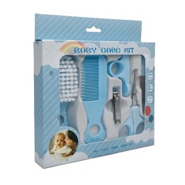 Set Kit De Aseo Personal Bebe