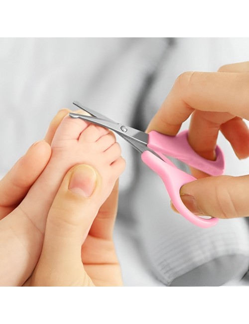 Set Kit De Aseo Personal Bebe