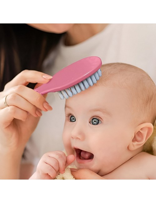 Set Kit De Aseo Personal Bebe