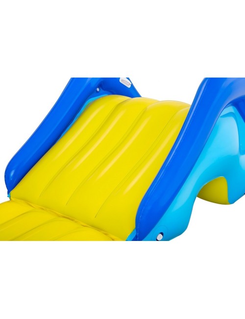 Aventura Deslizante Del Resbaladero Bestway 54445