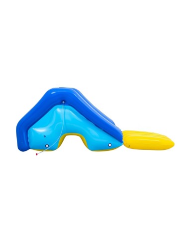 Aventura Deslizante Del Resbaladero Bestway 54445